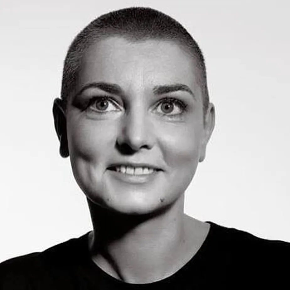 Sinead O'Connor