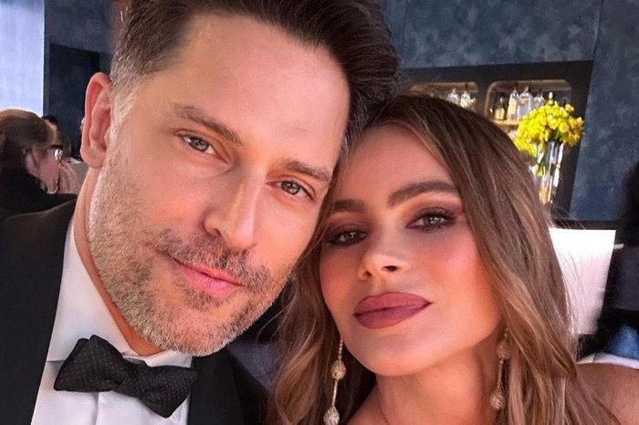 Sofia e Joe