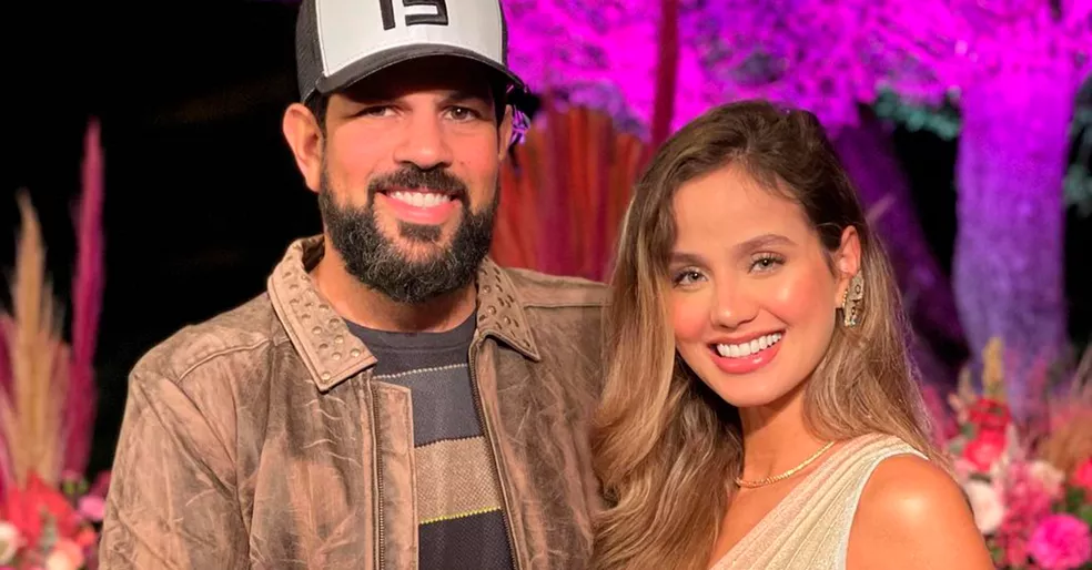 Sorocaba e Biah Rodrigues