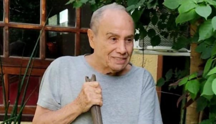 Stênio Garcia
