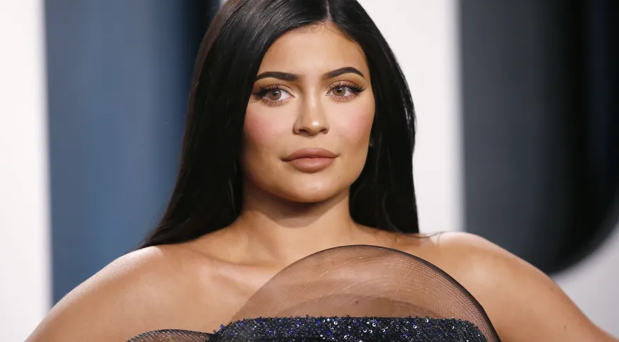 Kylie Jenner