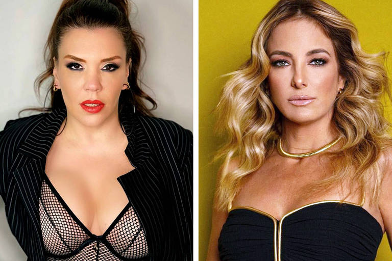 Simony e Ticiane