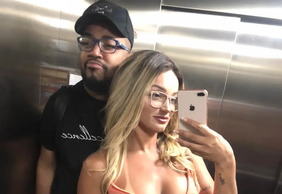 Tiee é preso