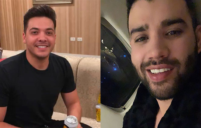 Gusttavo Lima