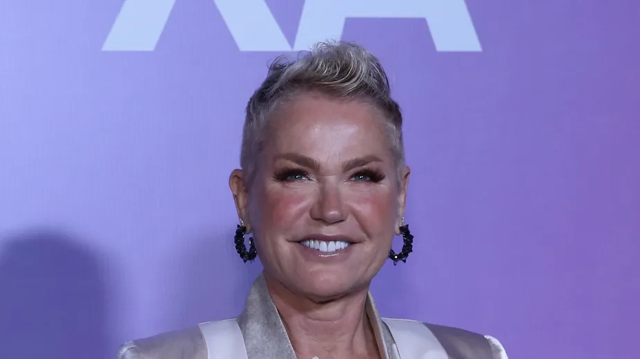 Xuxa
