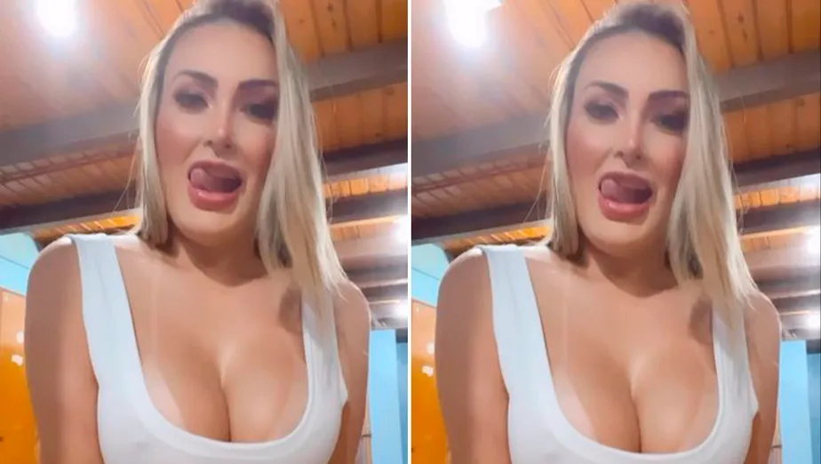 Andressa Urach