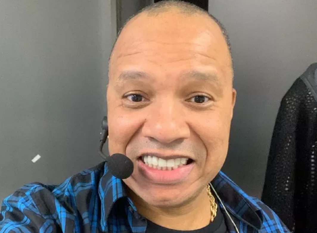 Anderson Leonardo, do Molejo, recorda luta contra o câncer