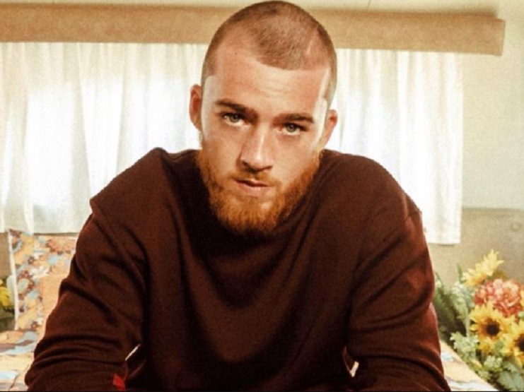 Angus Cloud deixou três filmes gravados antes de morte