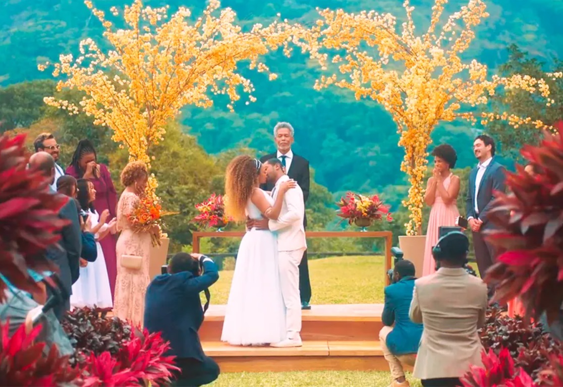 Final de ‘Vai na Fé’ tem casamento, prisão e muitos casais felizes! Saiba desfechos