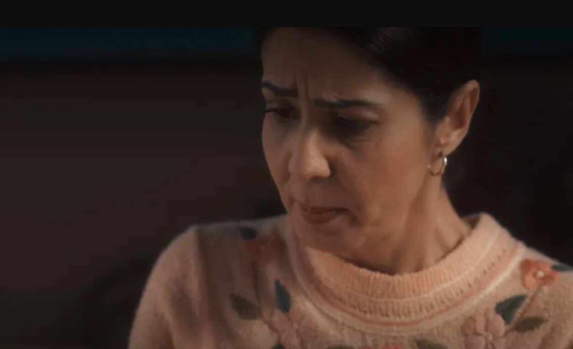 ‘Amor Perfeito’: jurada de morte, Catarina é localizada