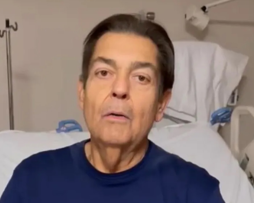Internado, Fausto Silva tranquiliza os fãs