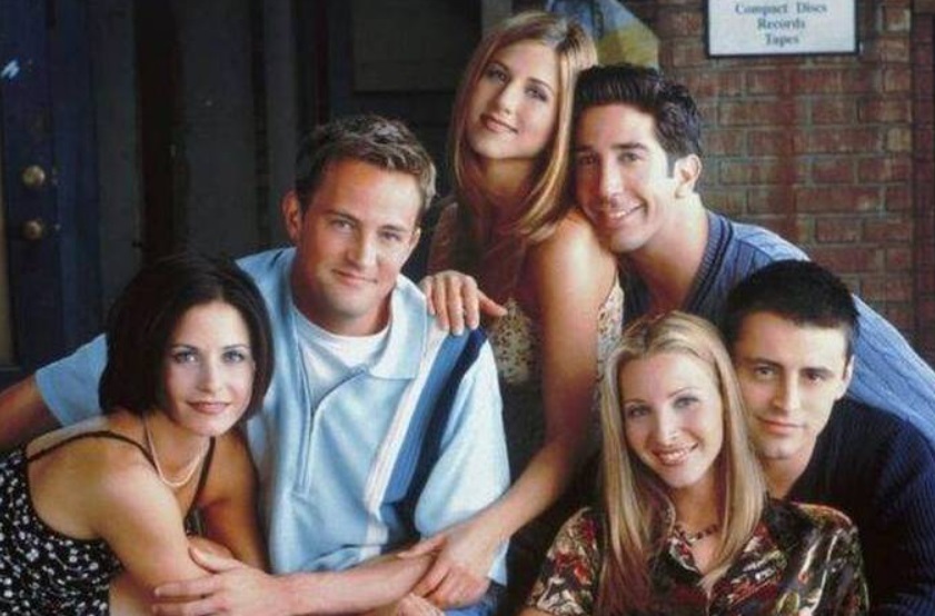Roteirista de ‘Friends’ comenta clima nos bastidores