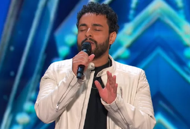 Gabriel Henrique, brasileiro semifinalista do ‘America’s Got Talent’, só foi ao programa por insistência da mãe