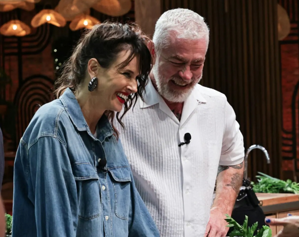 Do ‘MasterChef’, Helena Rizzo desabafa sobre machismo após ser reduzida à aparência por chef famoso