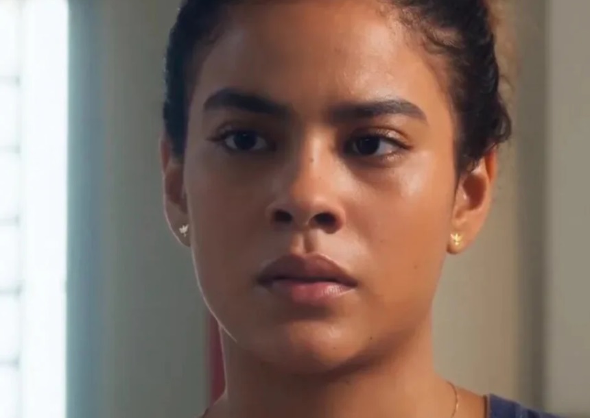 ‘Vai na Fé’: Jenifer toma decisão após ficar dividida entre Hugo e Eduardo
