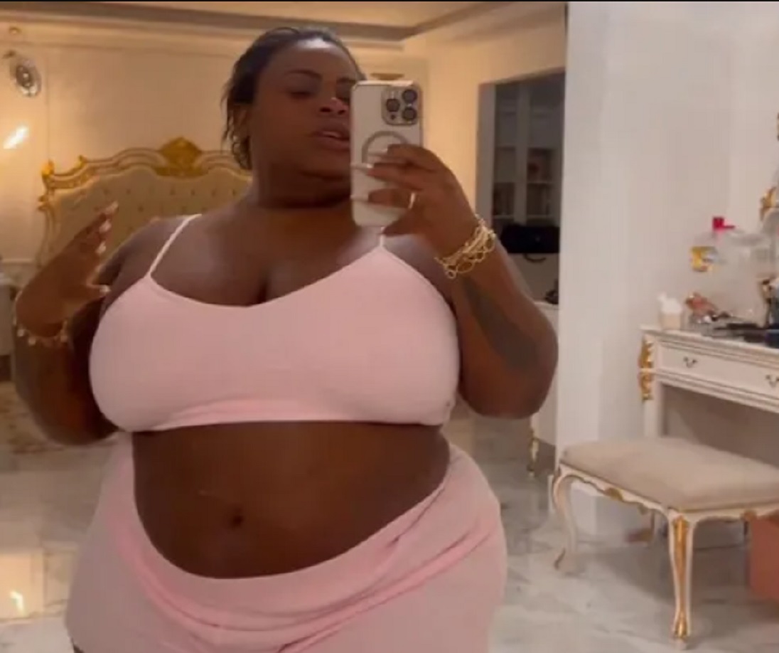 Jojo Todynho comenta sexo e namoro após bariátrica