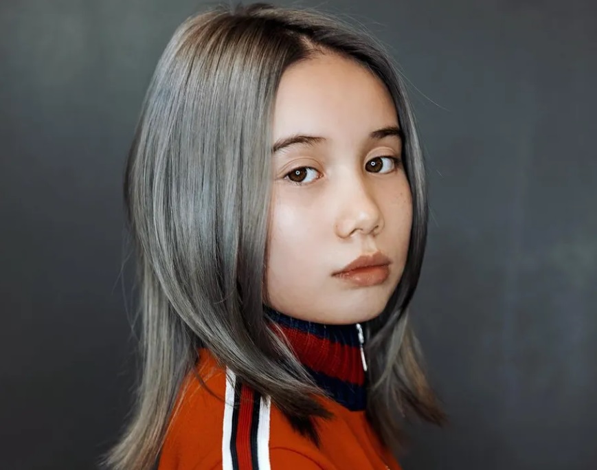 Rapper Lil Tay, de 14 anos, se pronuncia após anúncio de morte
