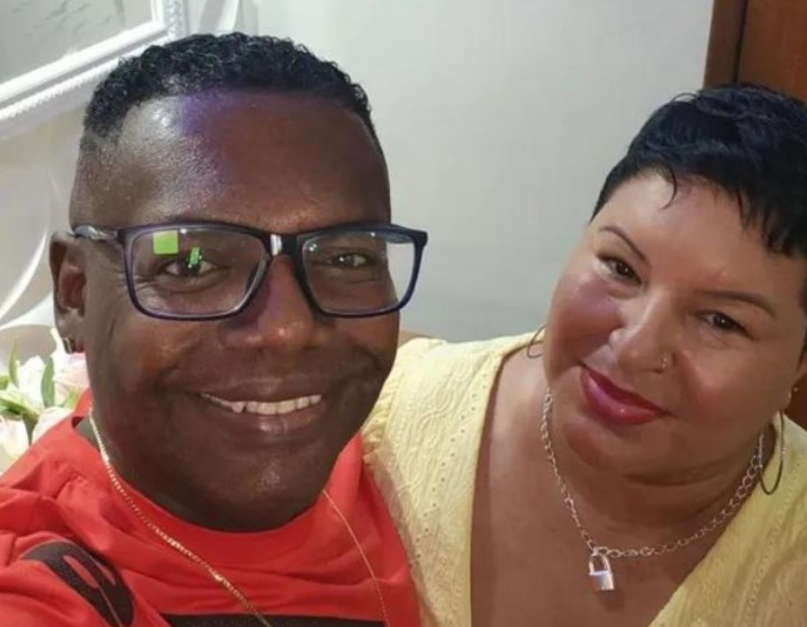 Kelly Garcia anuncia divórcio de MC Marcinho