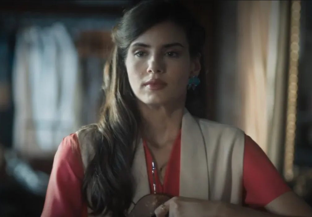 ‘Amor Perfeito’: Marê (Camila Queiroz) recebe ‘sinal’ que seu pai está vivo