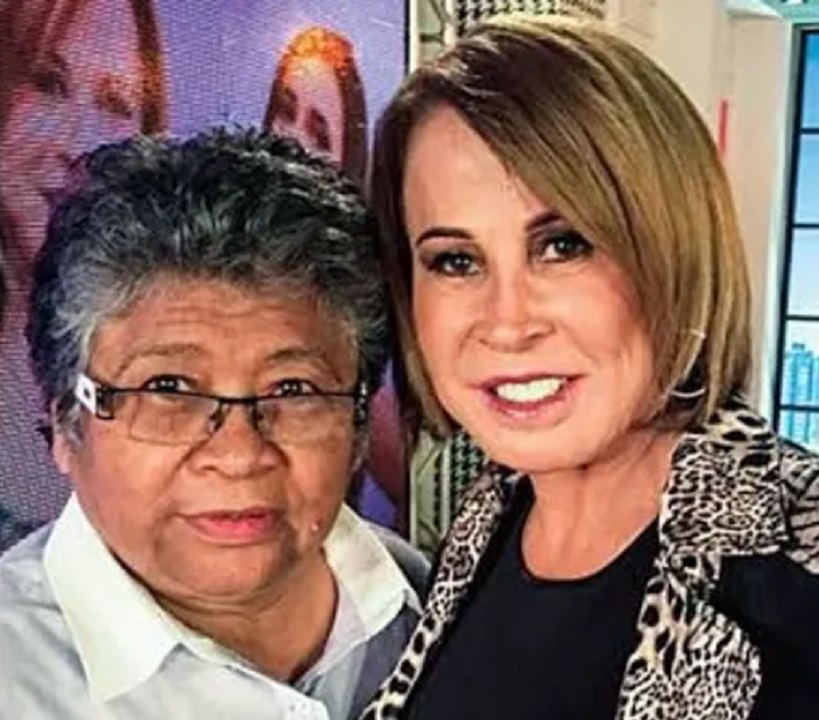 Zilu Godoi anuncia palestras com direção de Marlene Mattos