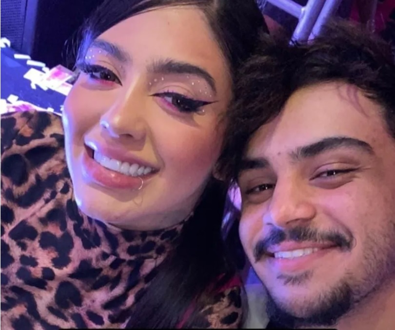 Mirella responde fã que entrou de ‘penetra’ em sua festa