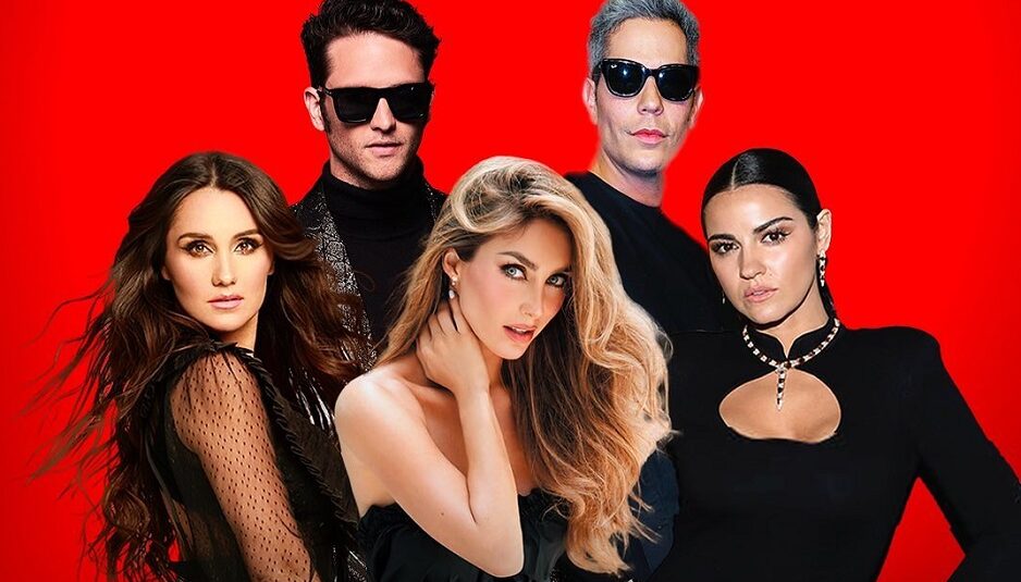 'SOY REBELDE TOUR': Veja o horário e COMO ASSISTIR AO VIVO e ONLINE ao primeiro show do RBD
