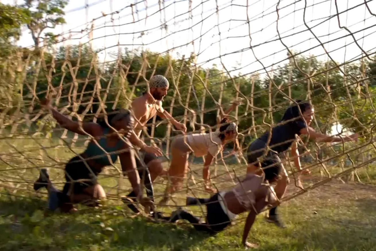 ‘No Limite’: semifinal é marcada por Portal ‘desesperador’