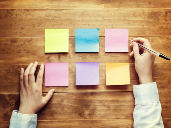 Signos Mais Organizados