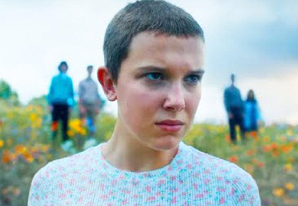 Millie Bobby Brown sobre despedida de ‘Stranger Things’: “Estou pronta”