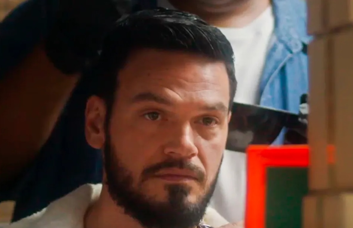 Final ‘Vai na Fé’: Theo muda o visual e mata Orfeu