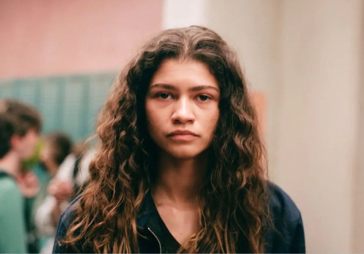 Zendaya comenta desejo em interpretar vilã no futuro