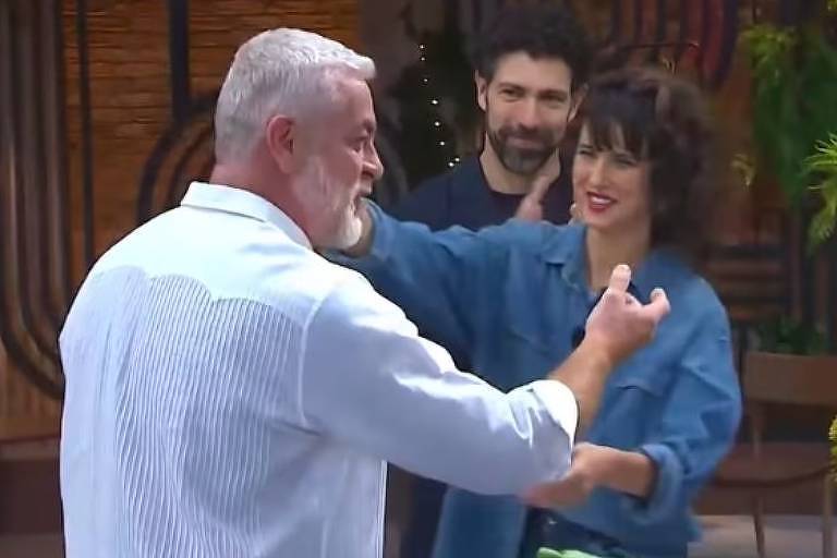 Alex Atala pede desculpas após falas sobre Helena Rizzo