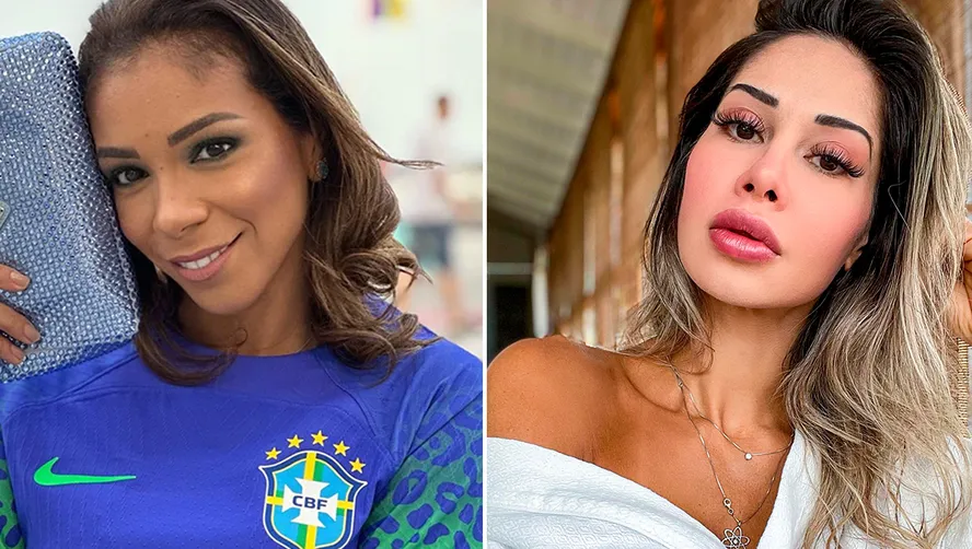 Belle Silva