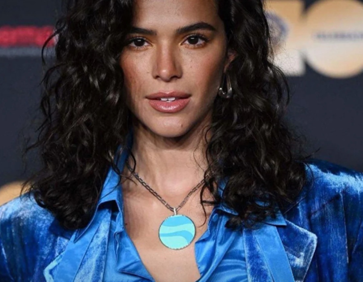 Bruna Marquezine