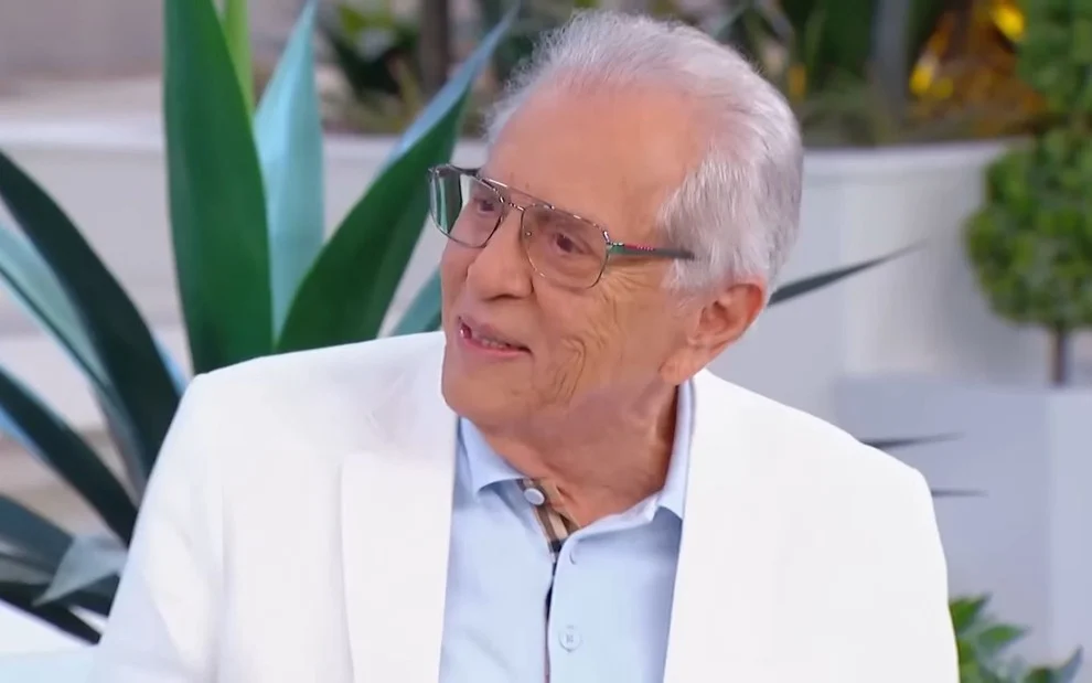 Carlos Alberto de Nóbrega