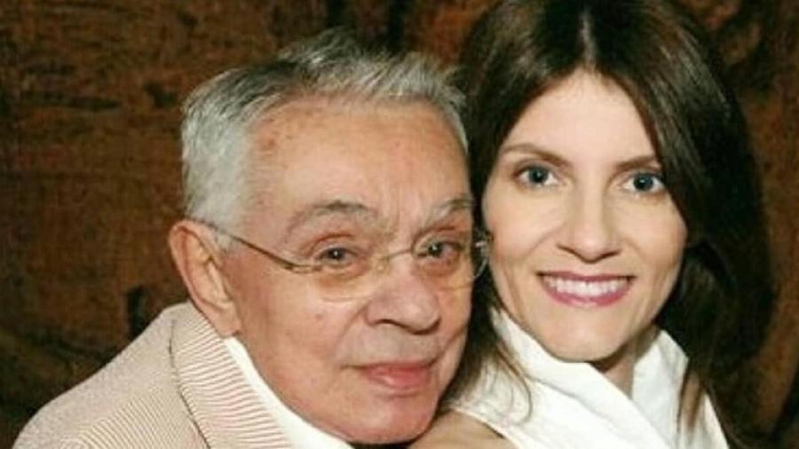 Malga di Paula e Chico Anysio