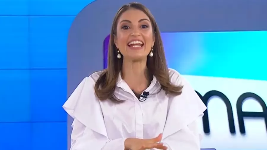 Chris Flores nega estar do lado dos pais de Larissa Manoela