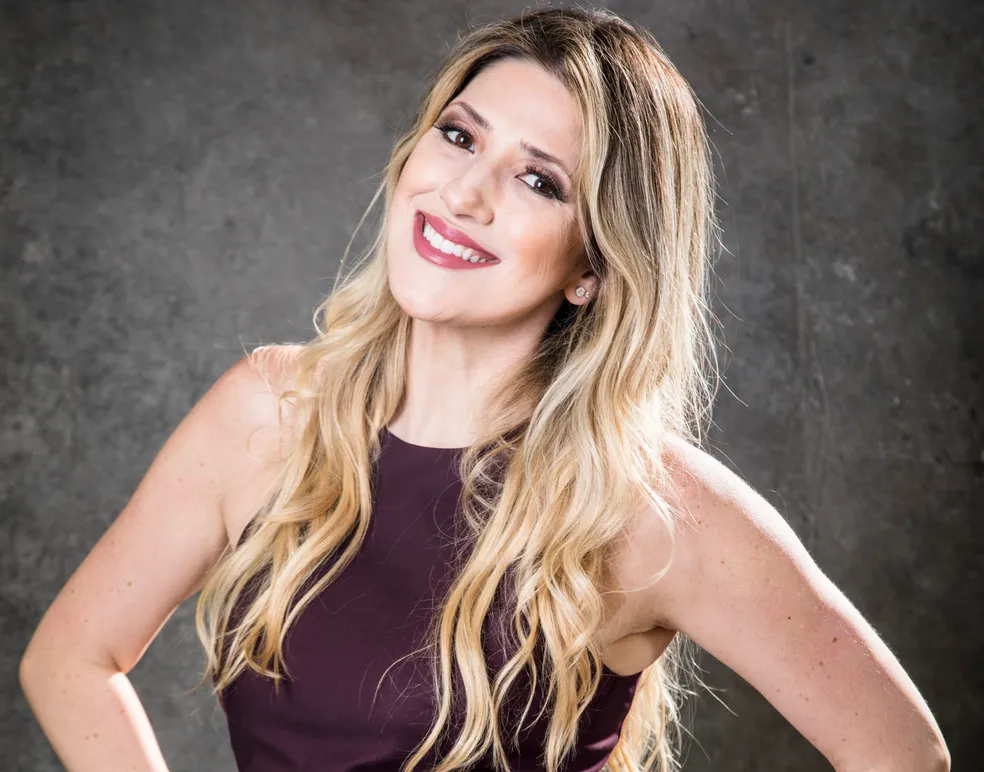 Dani Calabresa