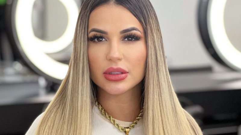 Deolane não conseguiu, no entanto, a indenização que procurava