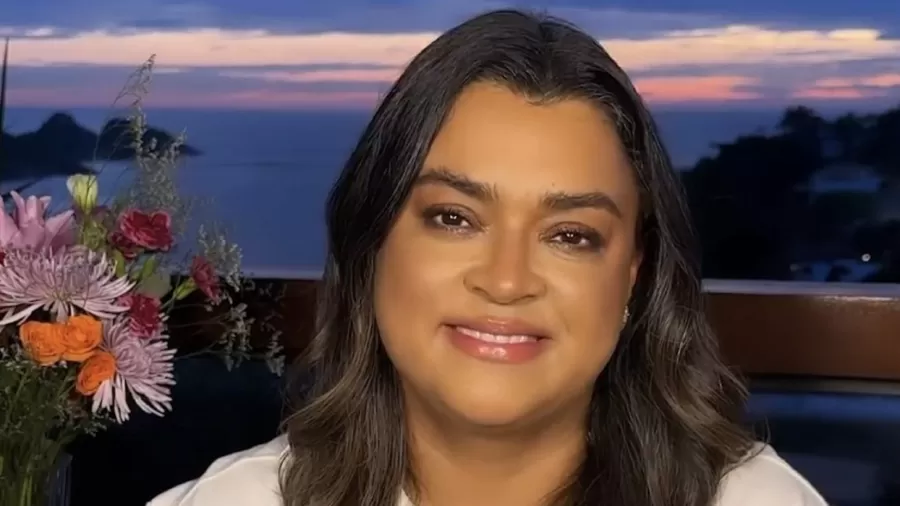 Preta Gil