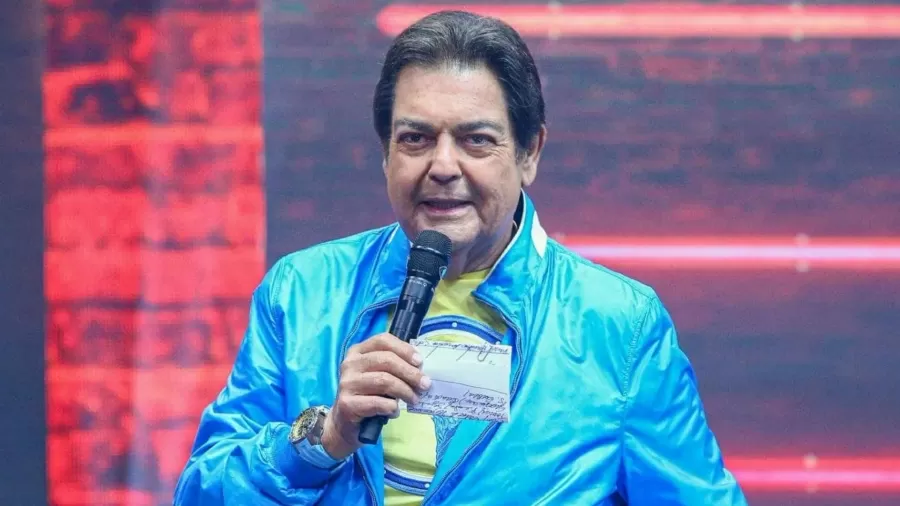 Fausto Silva