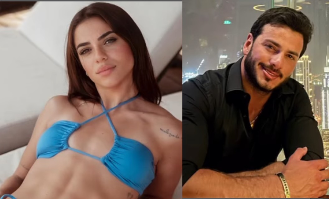 Key Alves e Luiz Gustavo rebatem críticas