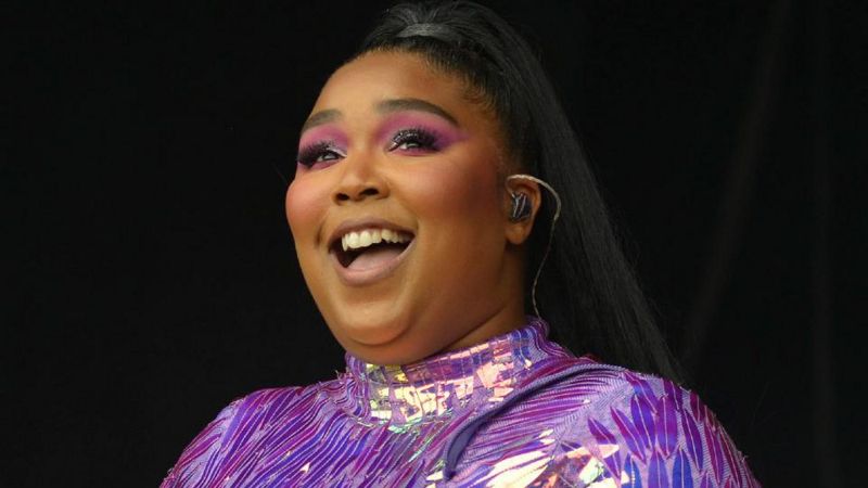 Lizzo