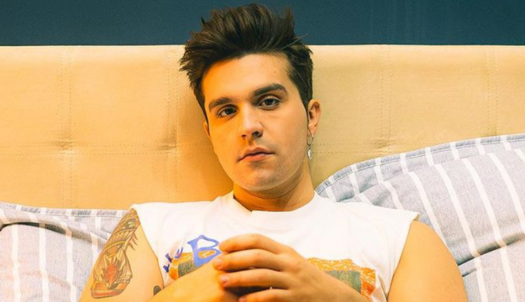 Luan Santana