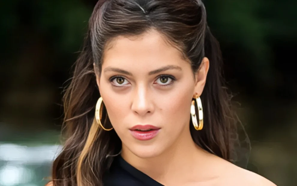 Marcella Maia