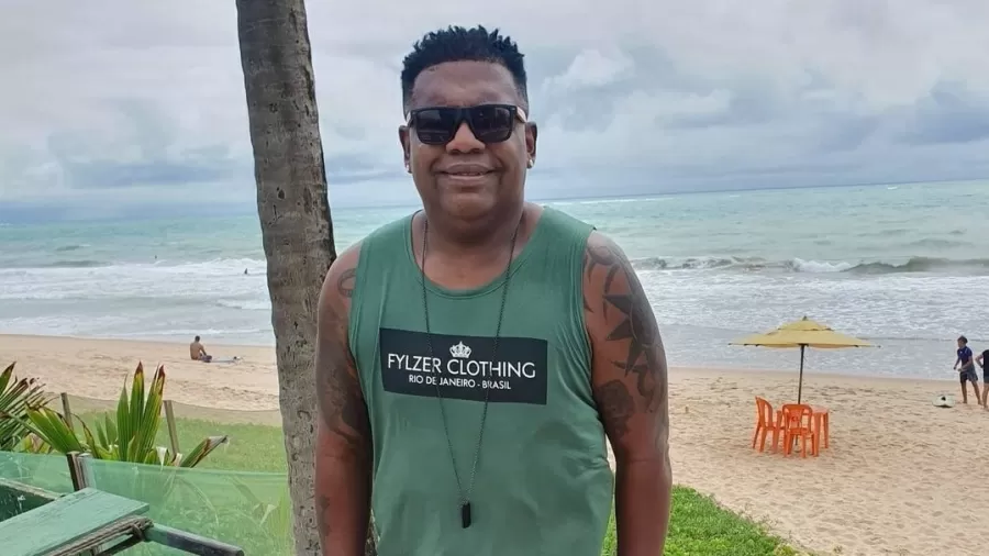 MC Marcinho segue internado em Hospital no Rio de Janeiro