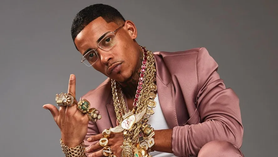 Myllena Rocha e MC Poze decidem nome do quinto filho do cantor