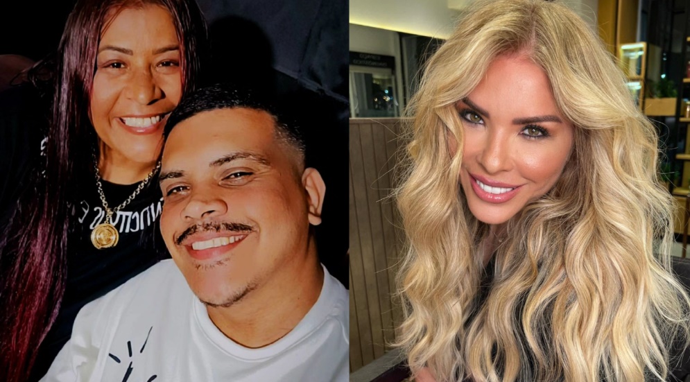 MC Kátia e Verônica