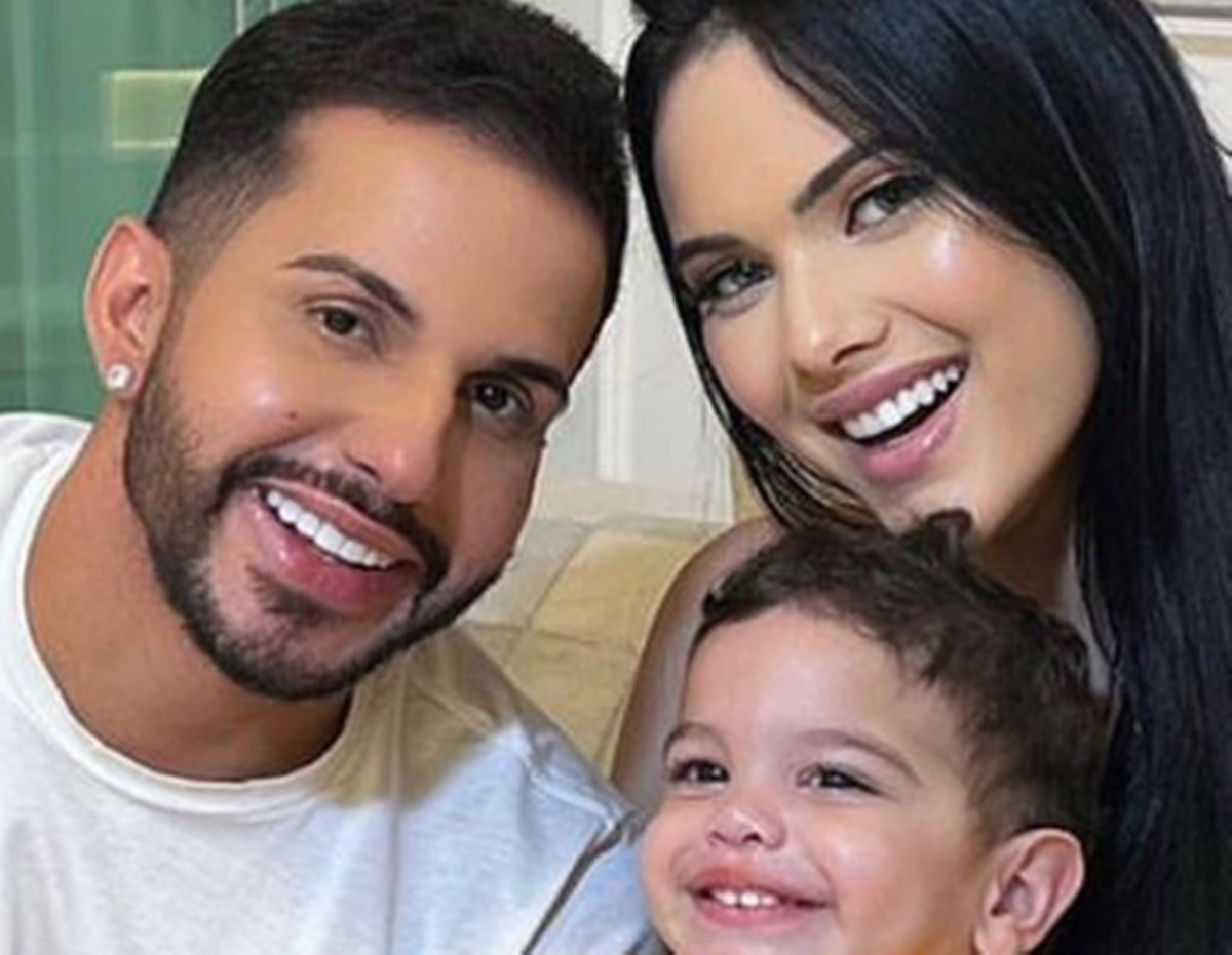 Miguel e Babal
