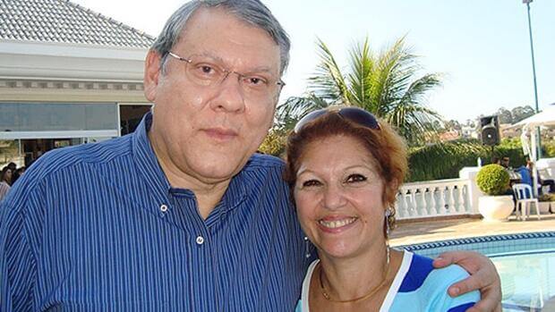 Milton e Lenice